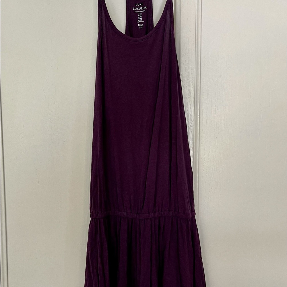 GAP Luxe Romper